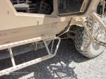Oshkosh M-ATV 2009 года
